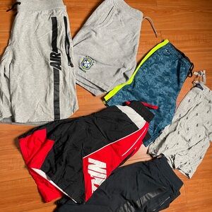 Shorts Bundle